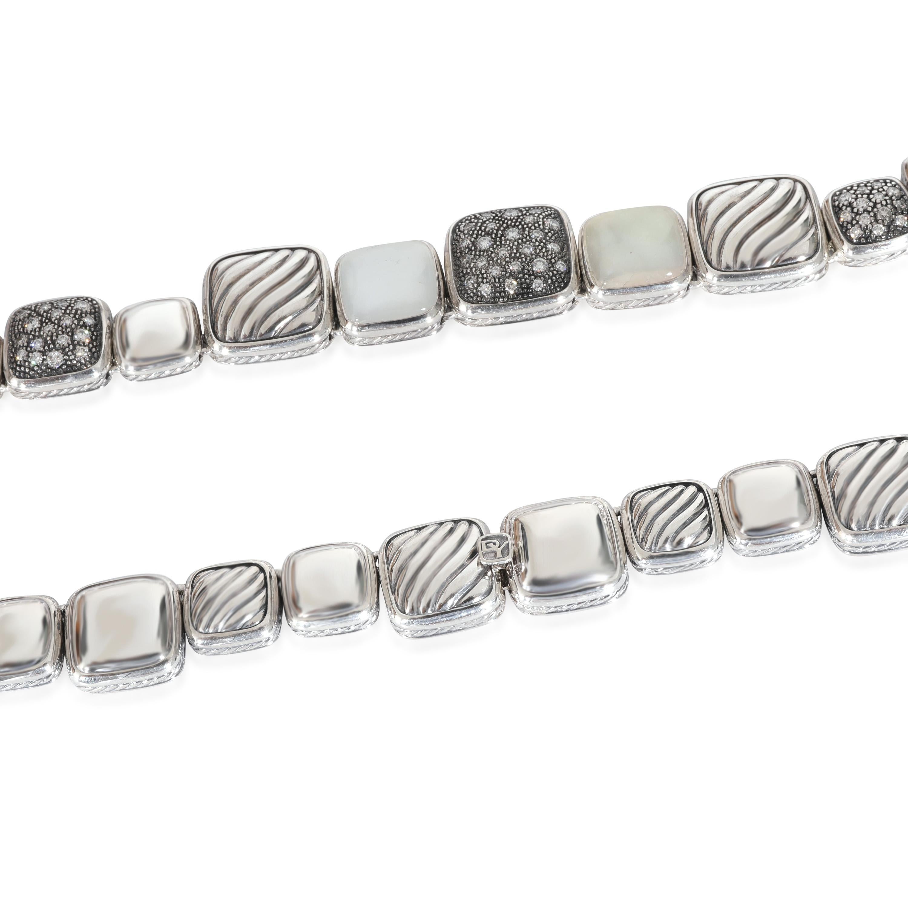 david yurman necklaces