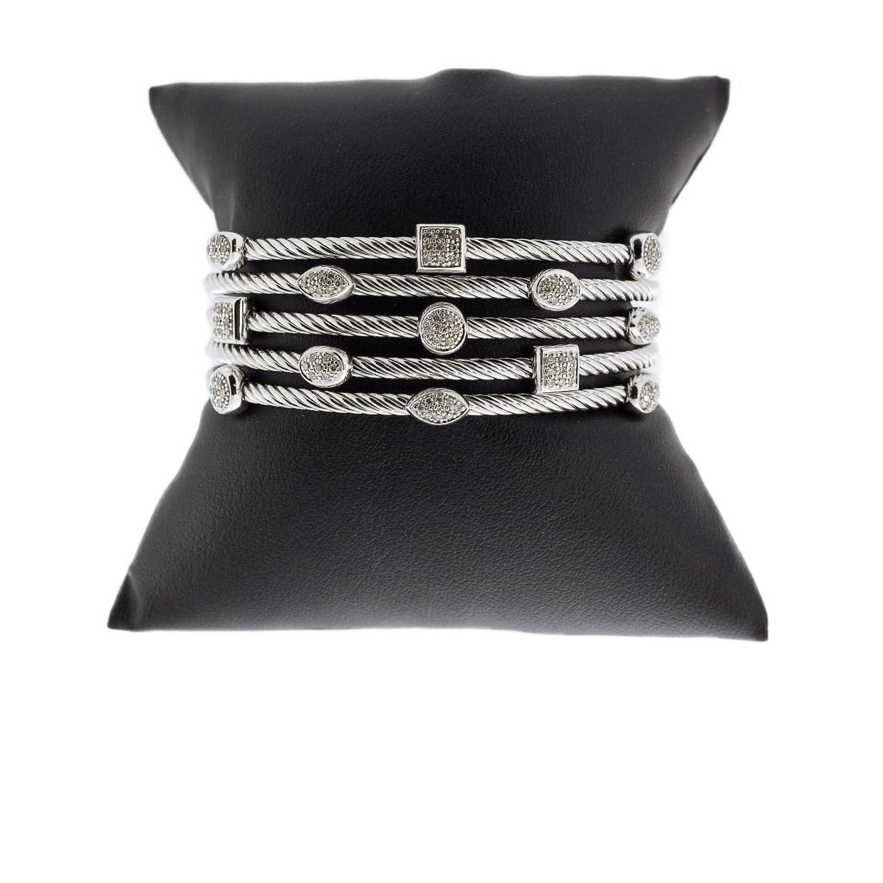 david yurman confetti bracelet