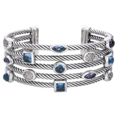 Cuff Bracelets