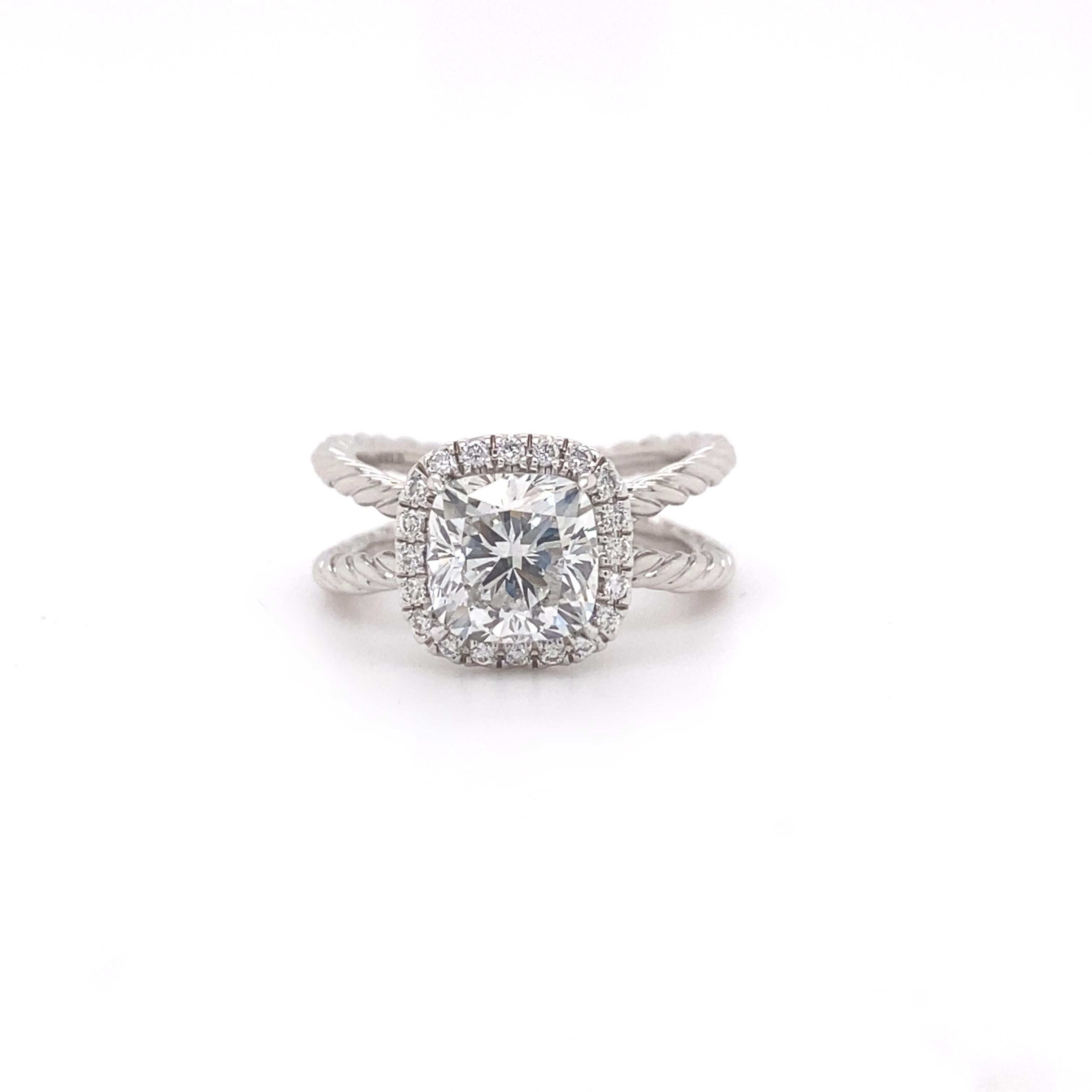 david yurman engagement rings price