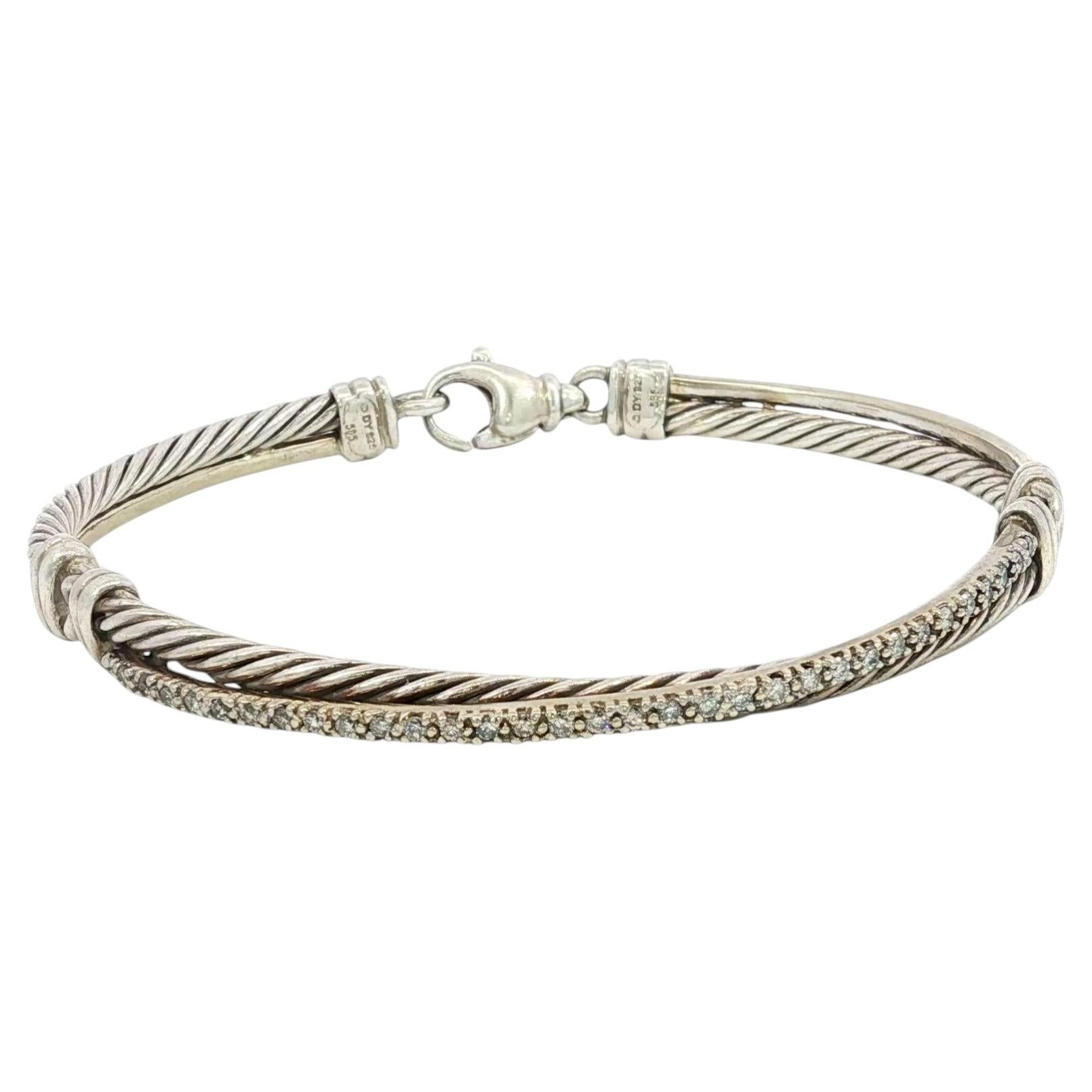 Can I resize a David Yurman bracelet?