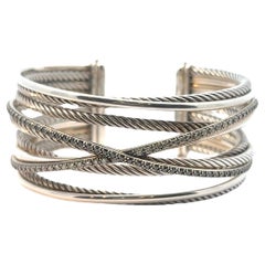 David Yurman - Bracciale da polso