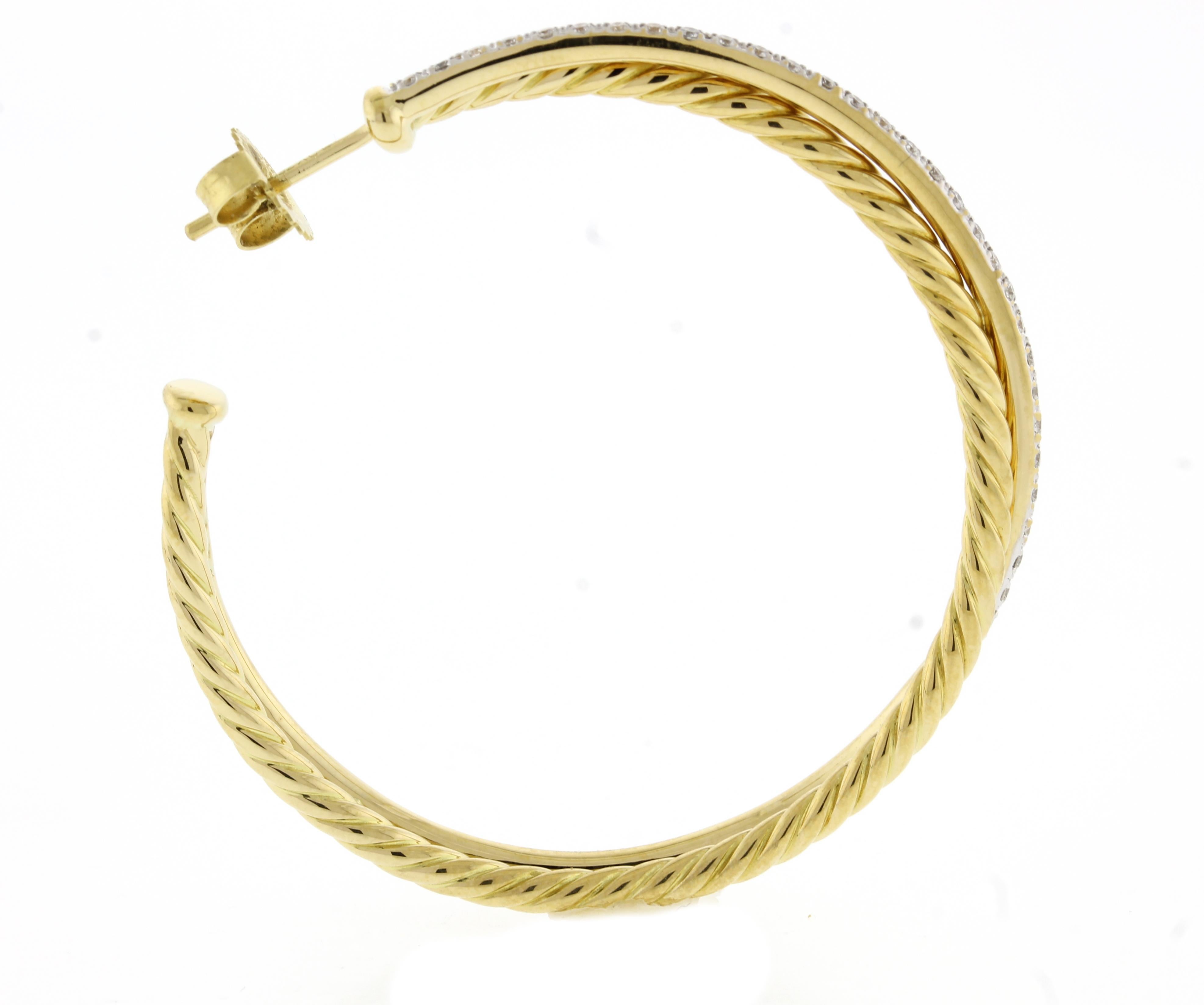 david yurman crossover collection