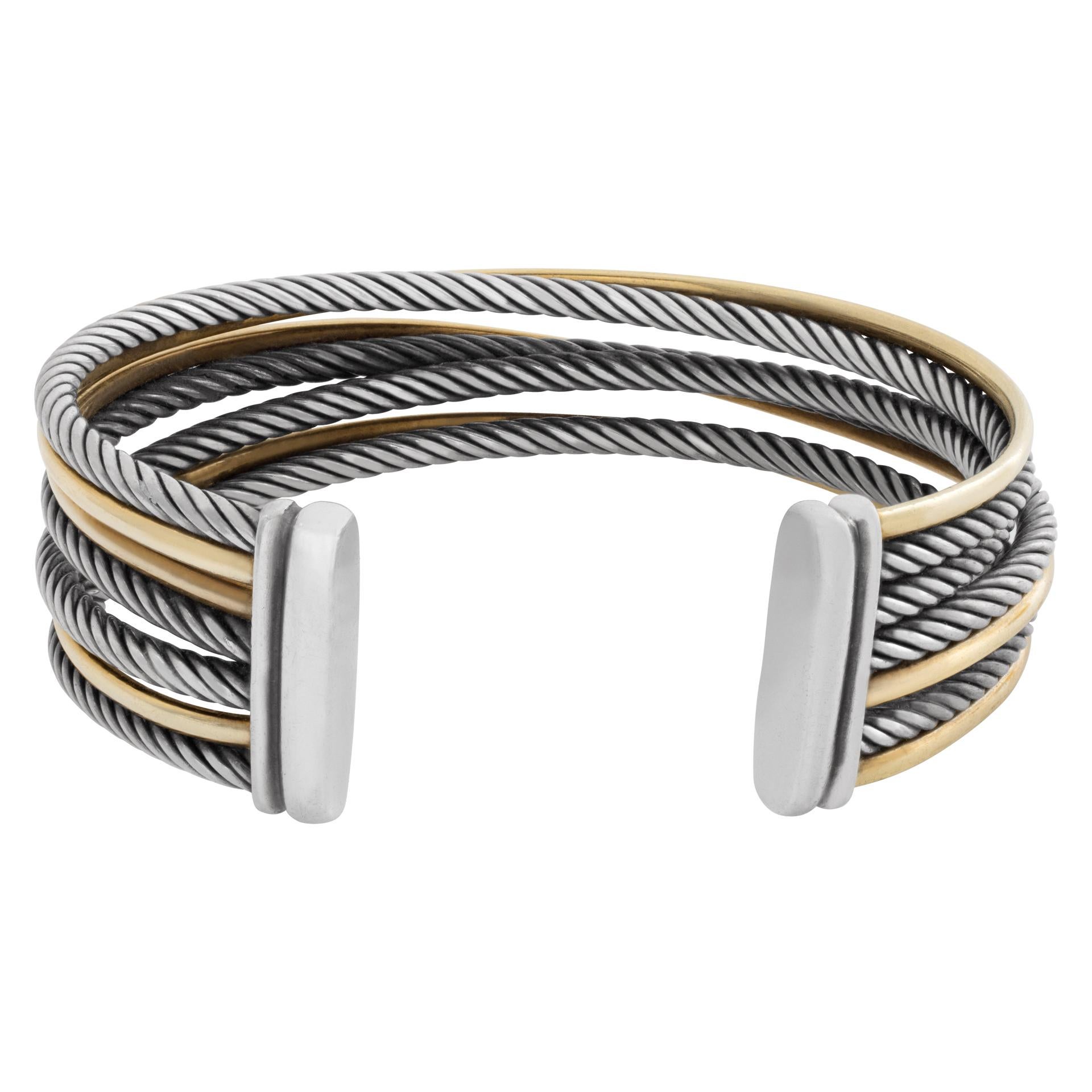 david yurman bracelet