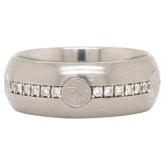 Titanium Rings