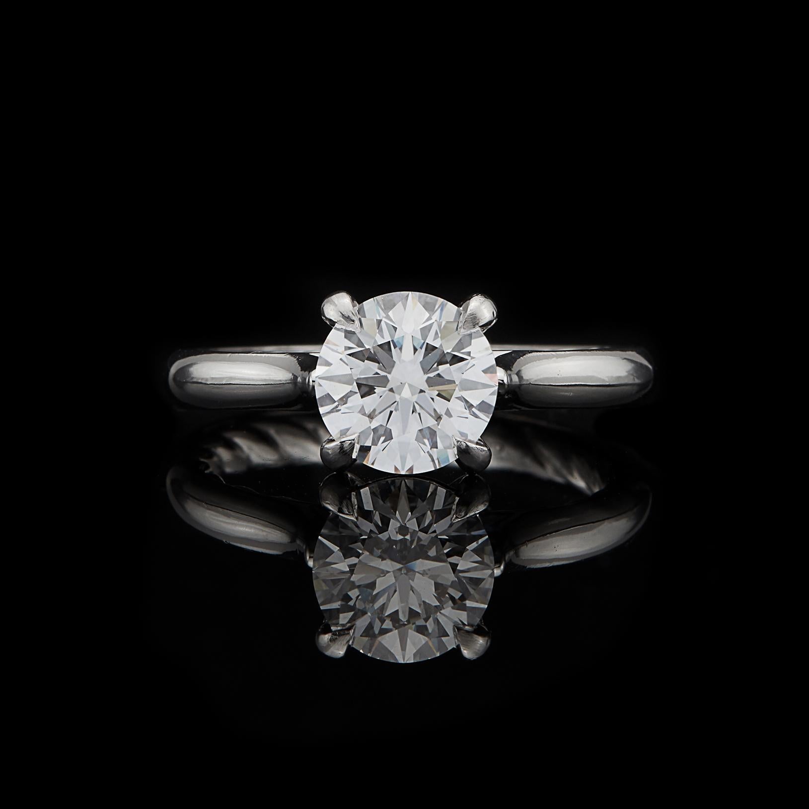 david yurman engagement ring price