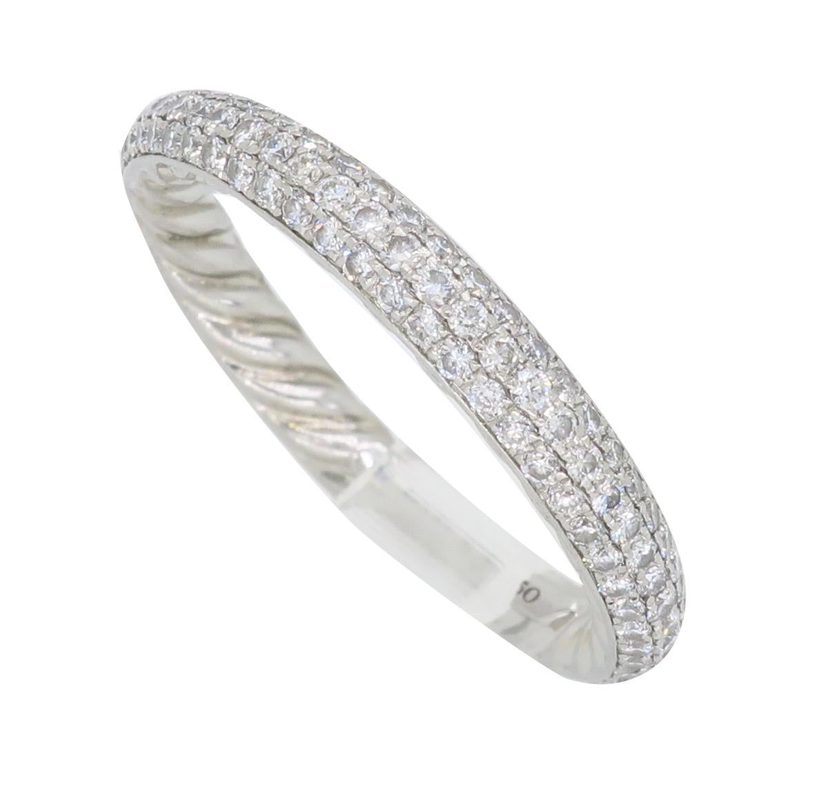 david yurman anniversary band