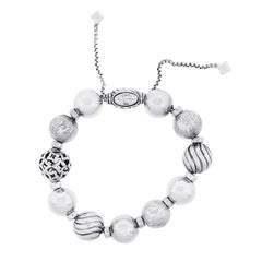 David Yurman Elements Bead Bracelet