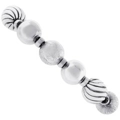 David Yurman Elements Bead Bracelet