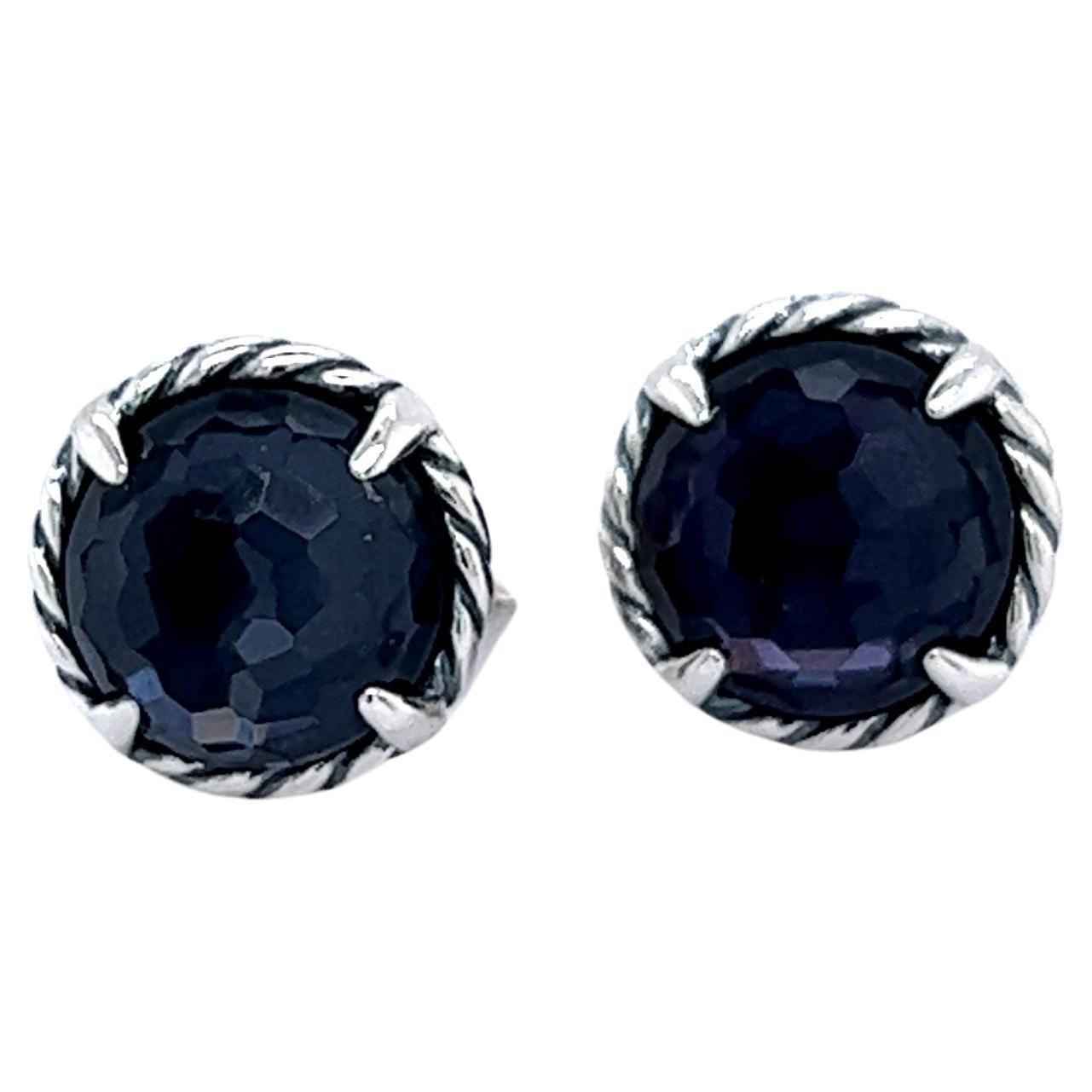 Yurman earrings deals sale