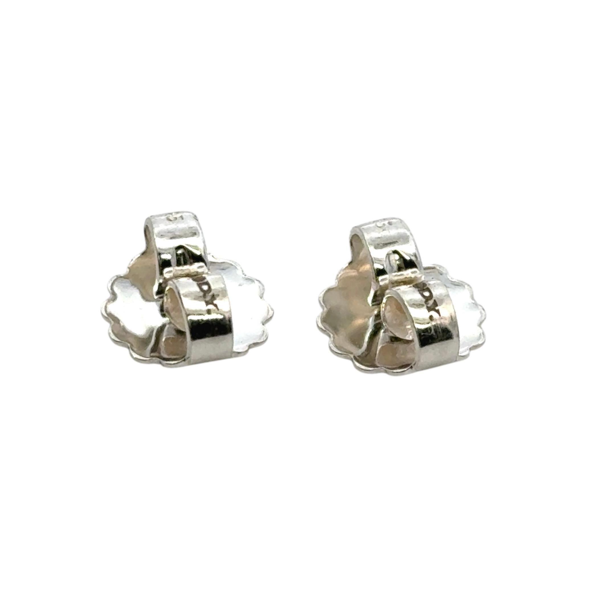 David Yurman Orecchini Infiniti in Corniola 14kt + Argento in vendita 5