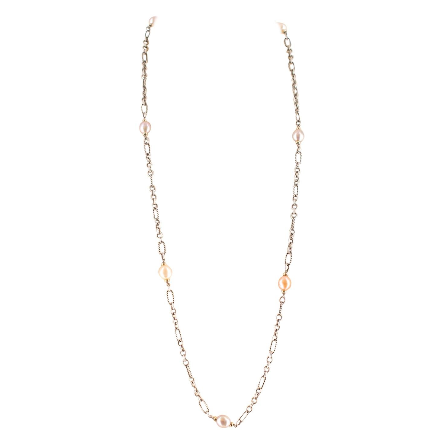 Faux clearance david yurman