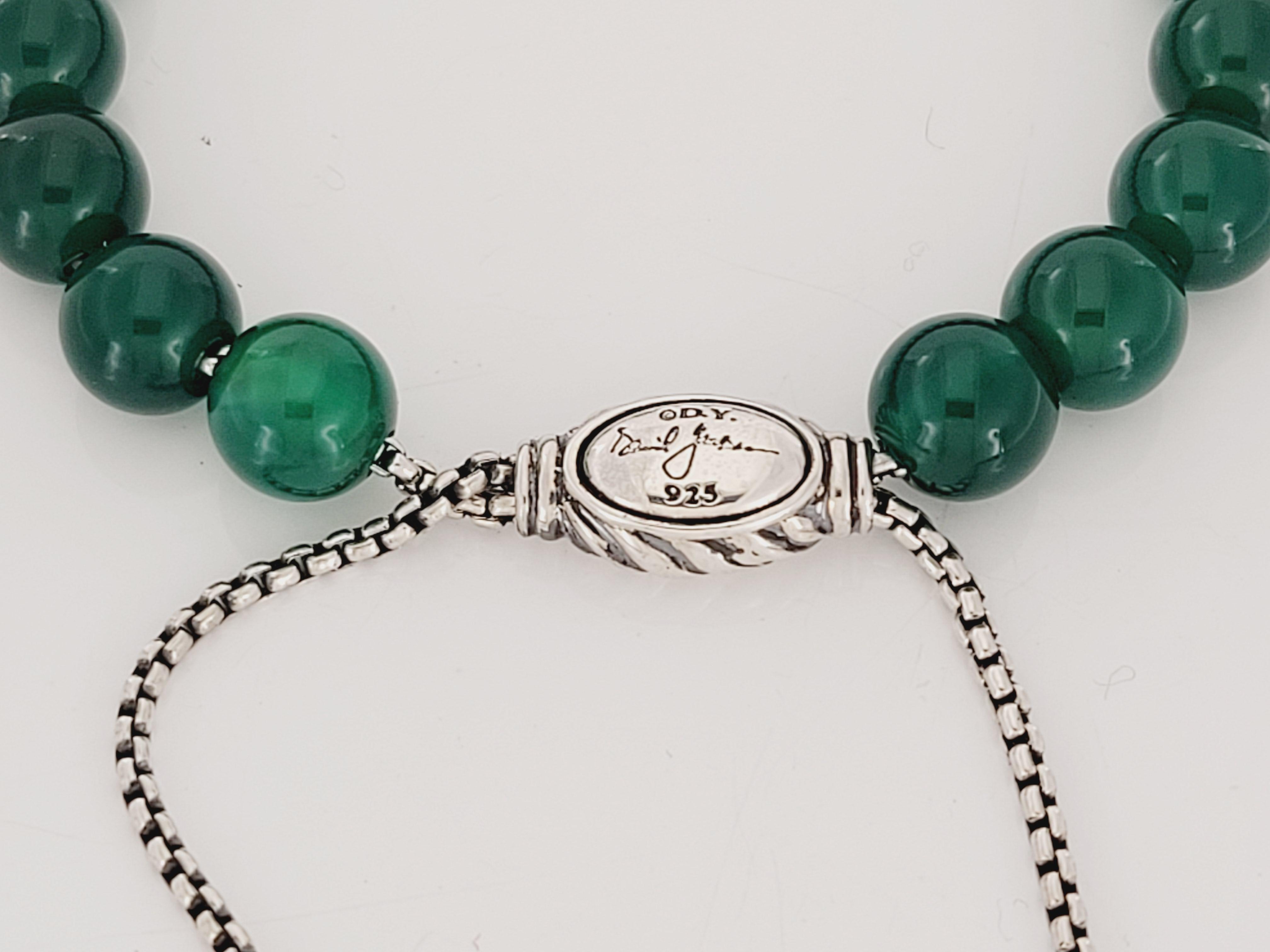 green david yurman bracelet