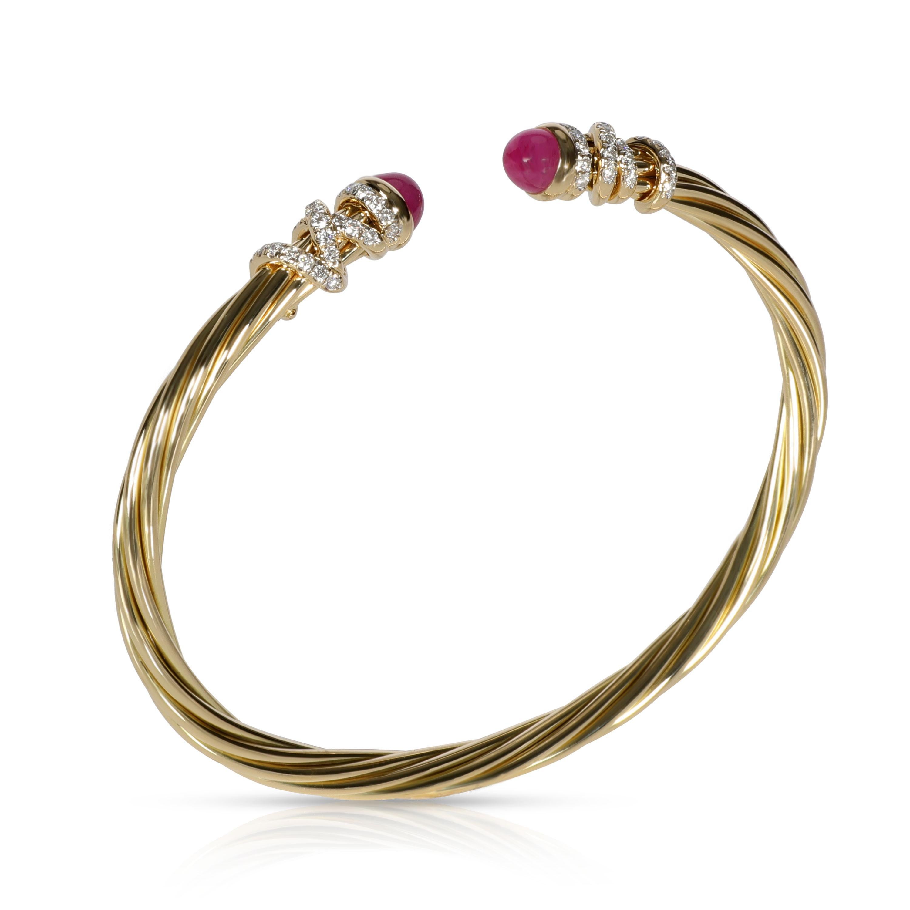 david yurman helena bracelet