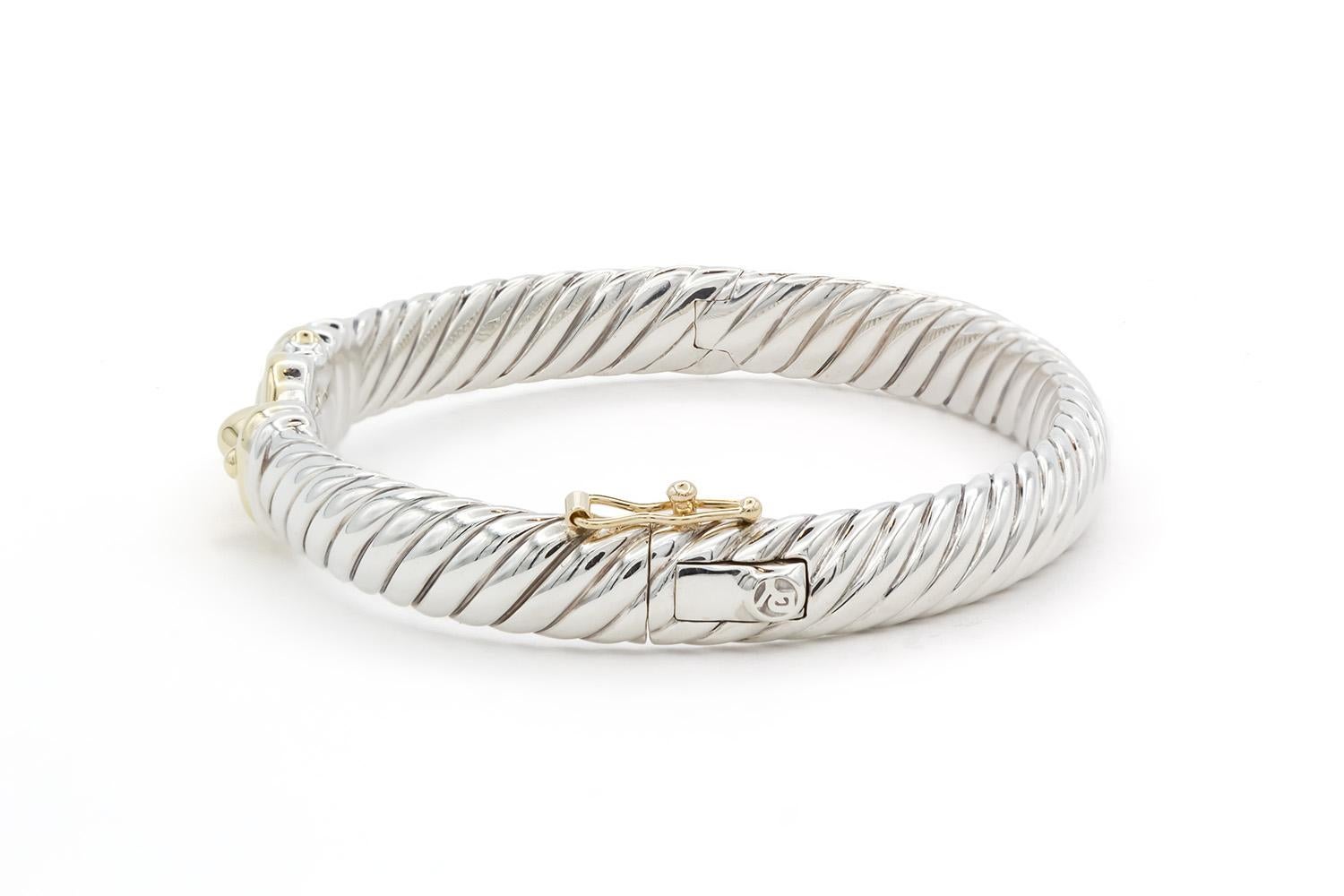david yurman anchor bracelet