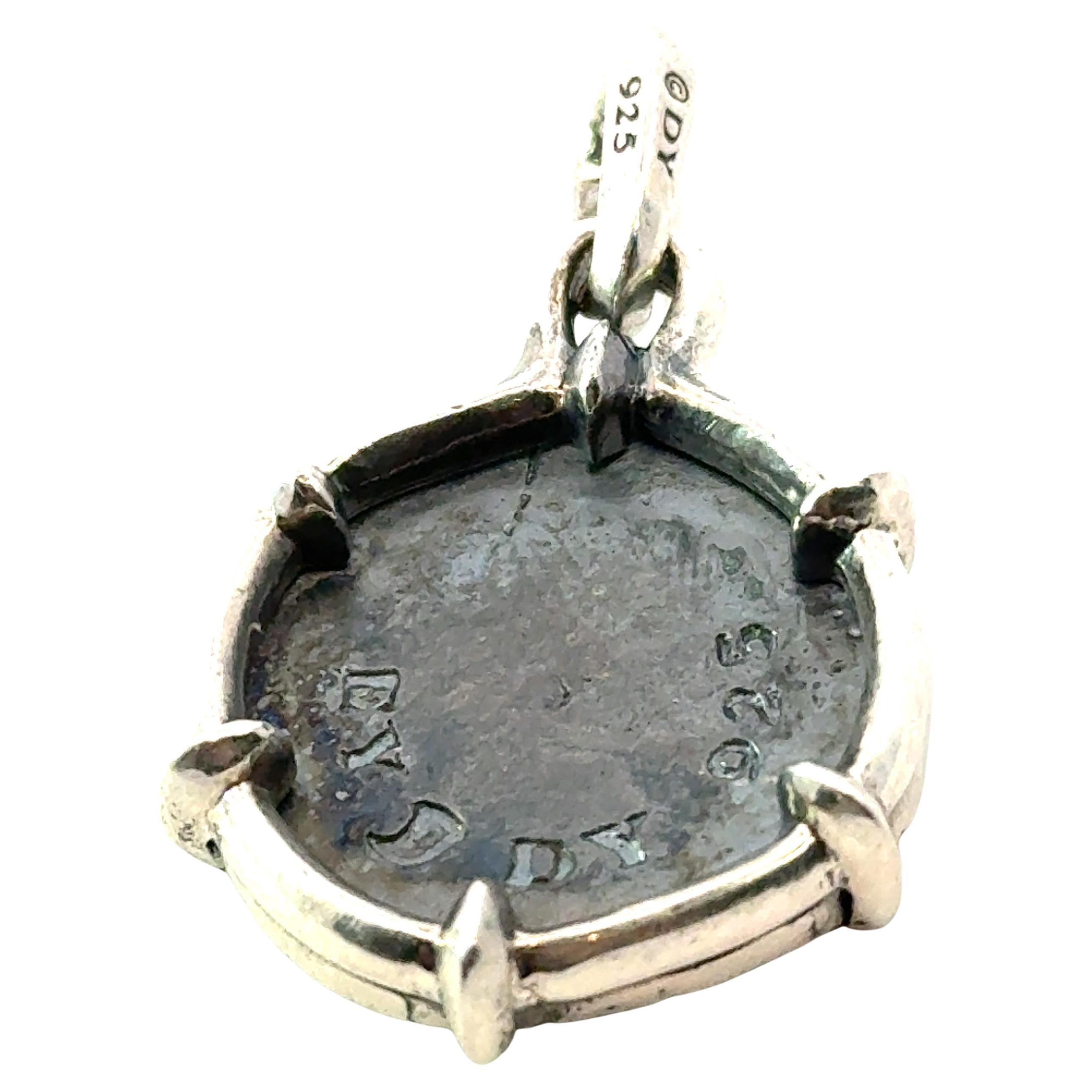 Autentico David Yurman Horse Amulet Sterling Silver Estate DY726

Vendita al dettaglio: $495,00

VENDITORE DI FIDUCIA DAL 2002

SI PREGA DI VEDERE LE NOSTRE CENTINAIA DI FEEDBACK POSITIVI DA PARTE DEI NOSTRI CLIENTI!!!

SPEDIZIONE GRATUITA

Questo