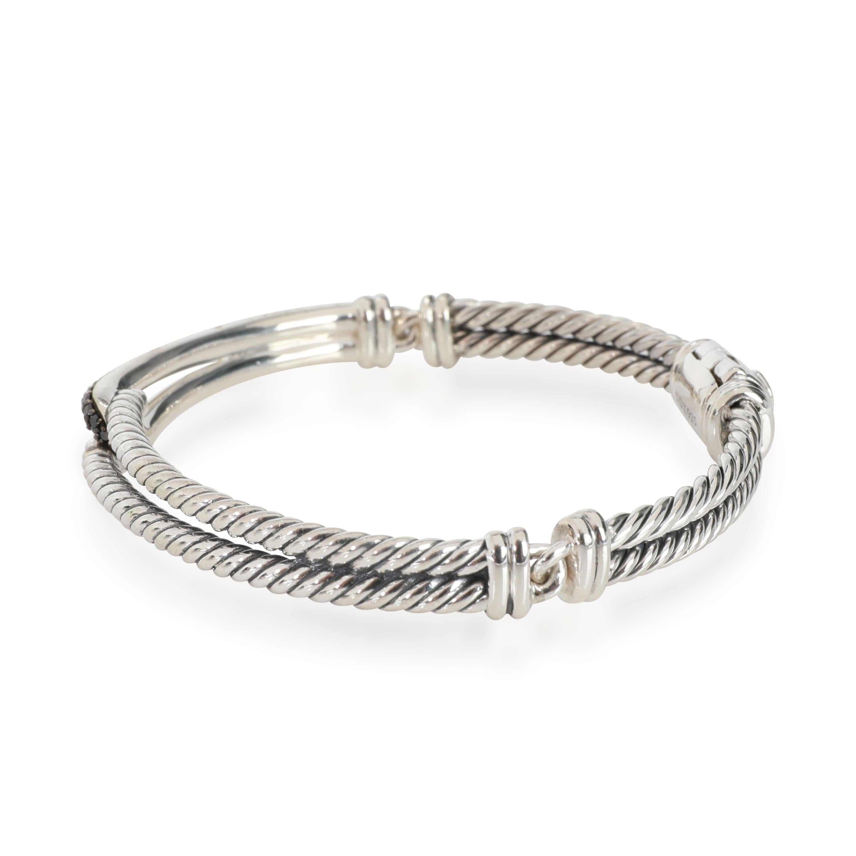 david yurman silk cord bracelet