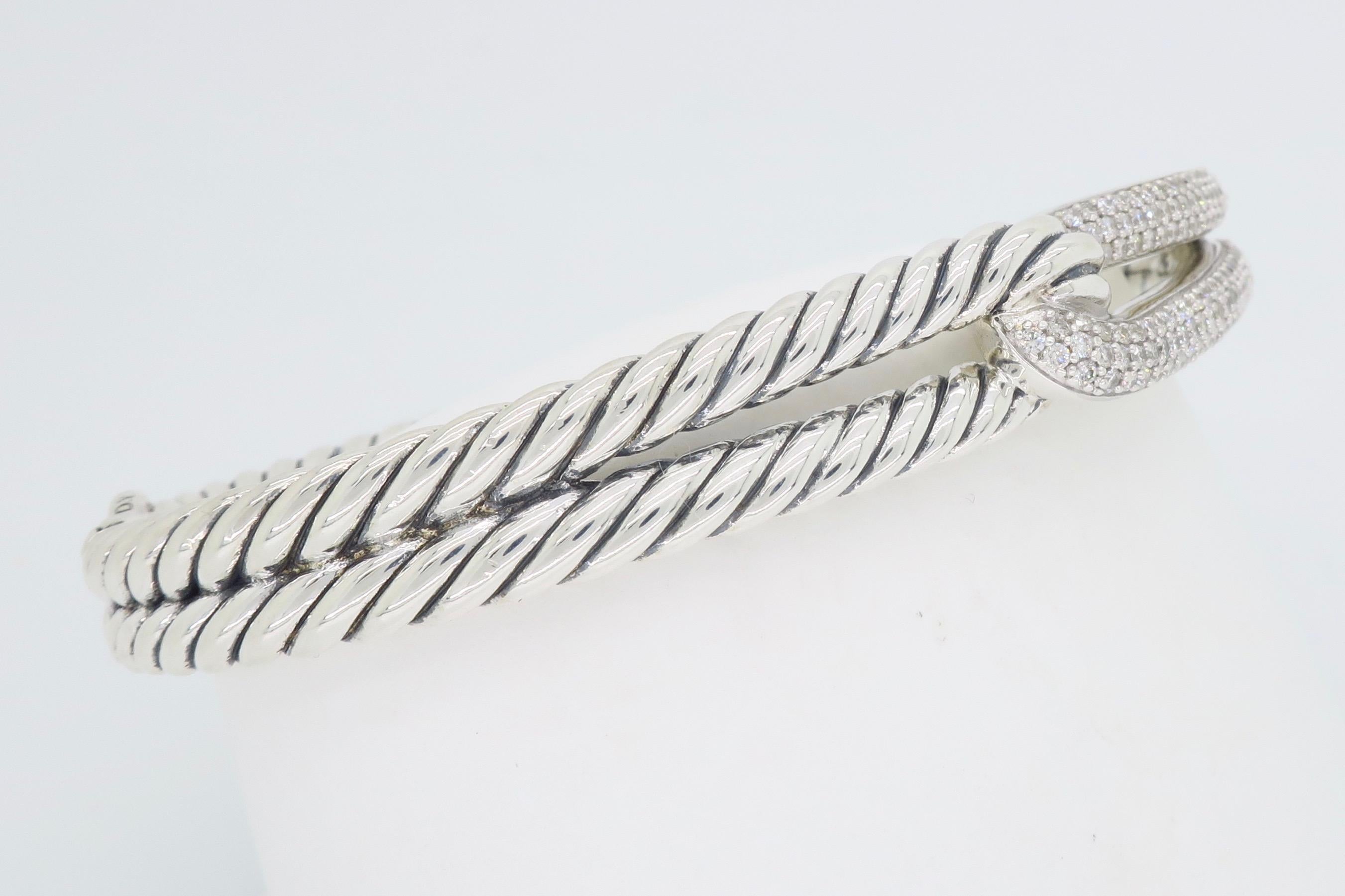 david yurman labyrinth bracelet