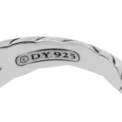 David Yurman Lapis Lazuli Ring