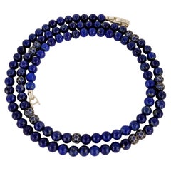 Beaded Necklaces