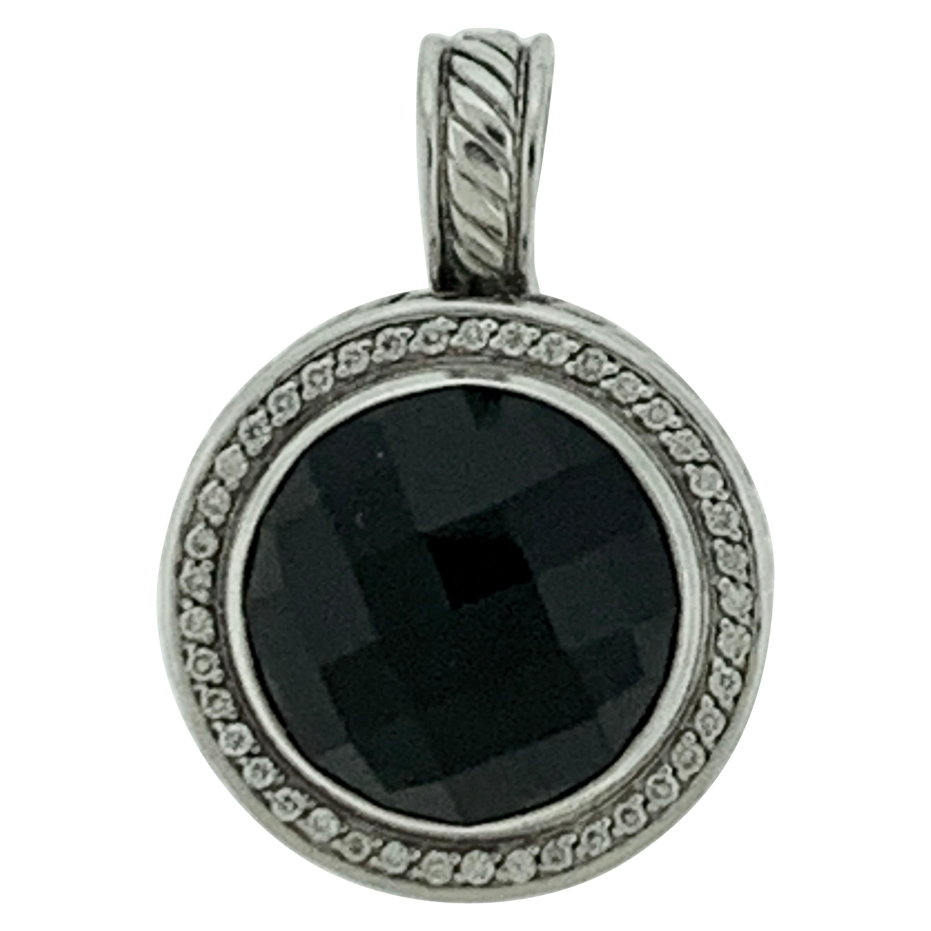 Jewelry 925 Sterling Silver Necklace Three Square ... - Grandado