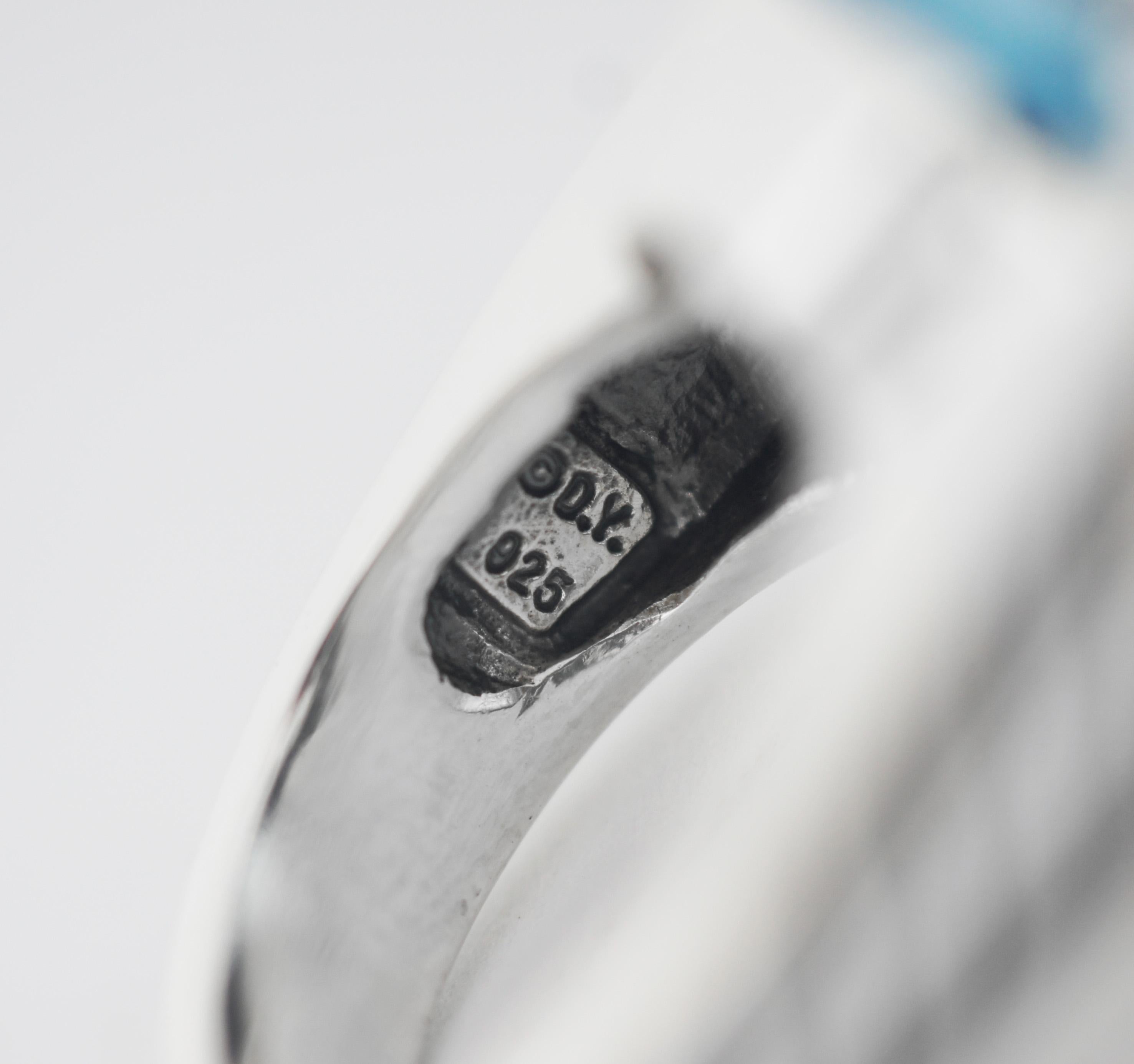 david yurman london blue topaz