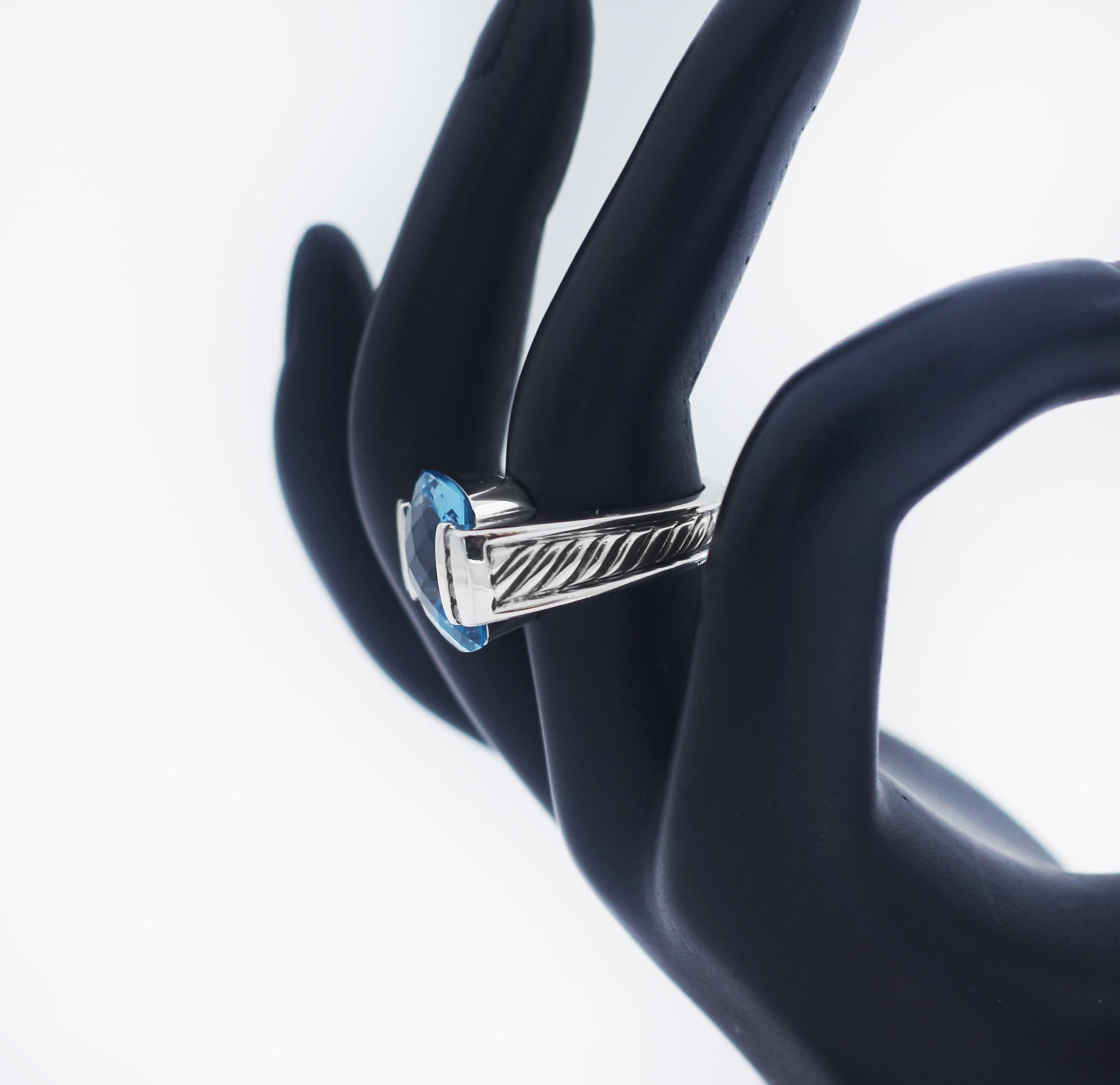 david yurman london location