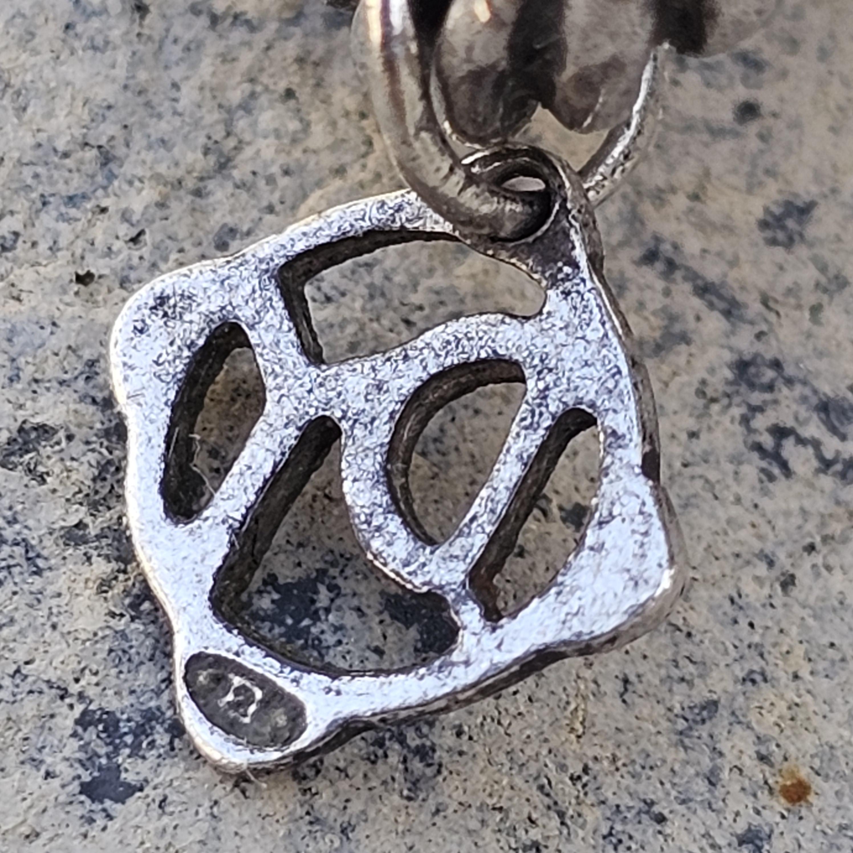 David Yurman Collar de cadena tipo cable con eslabón ovalado mediano de 12 mm Plata de ley de 18 quilates 16 3