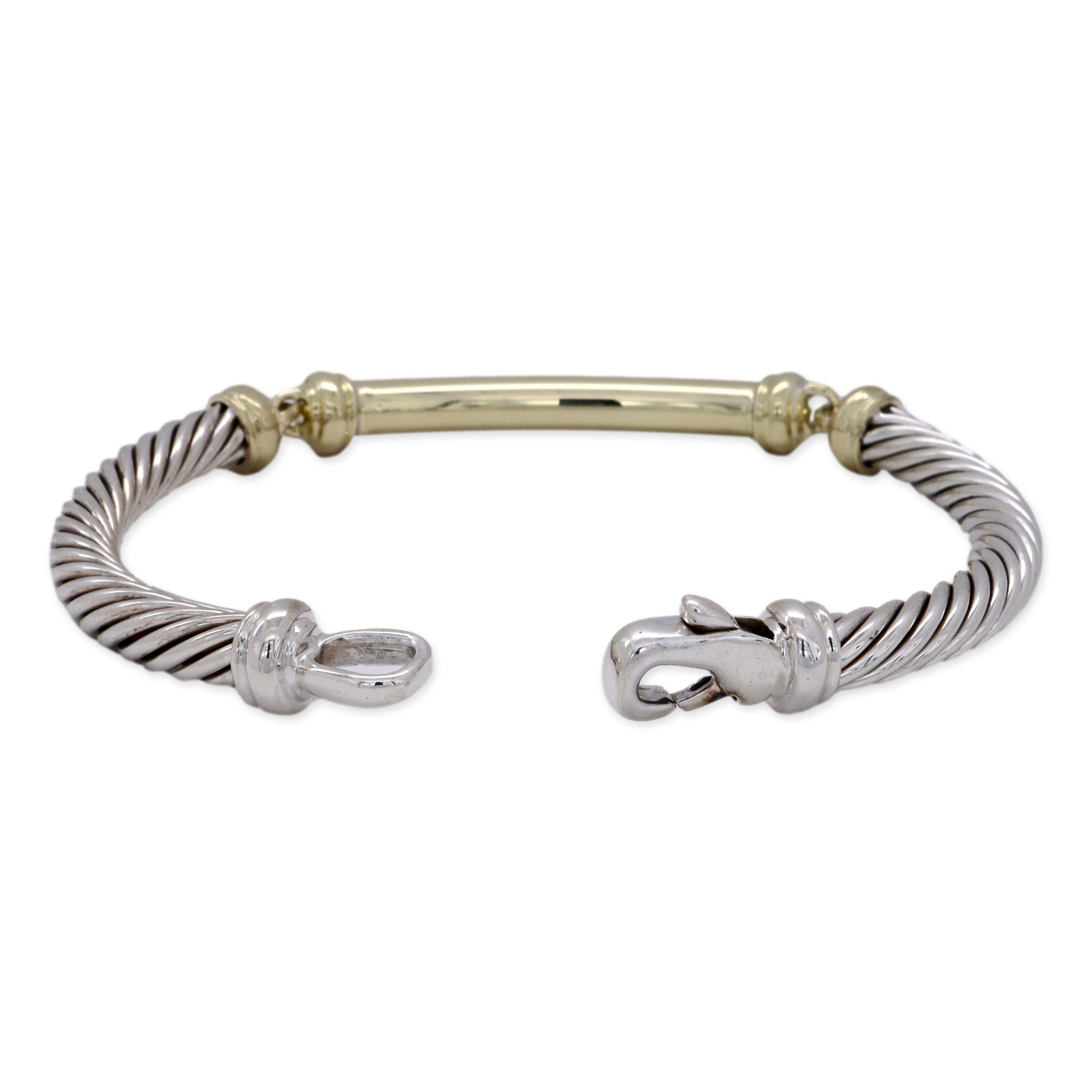 david yurman hallmarks