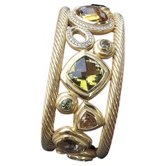Cuff Bracelets