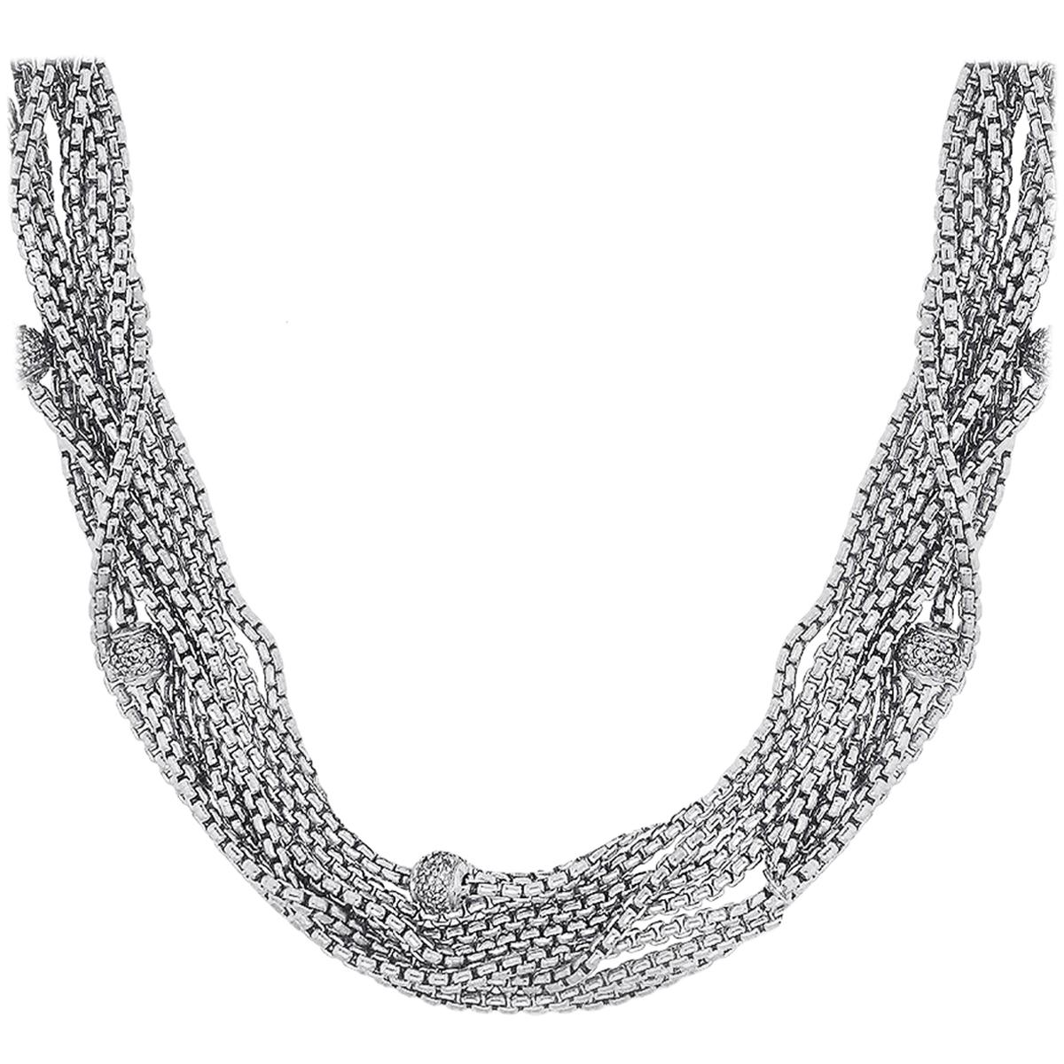David Yurman Necklace