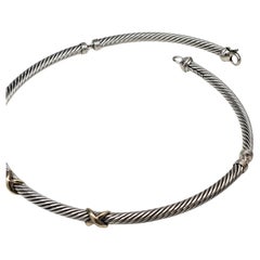 Choker Necklaces