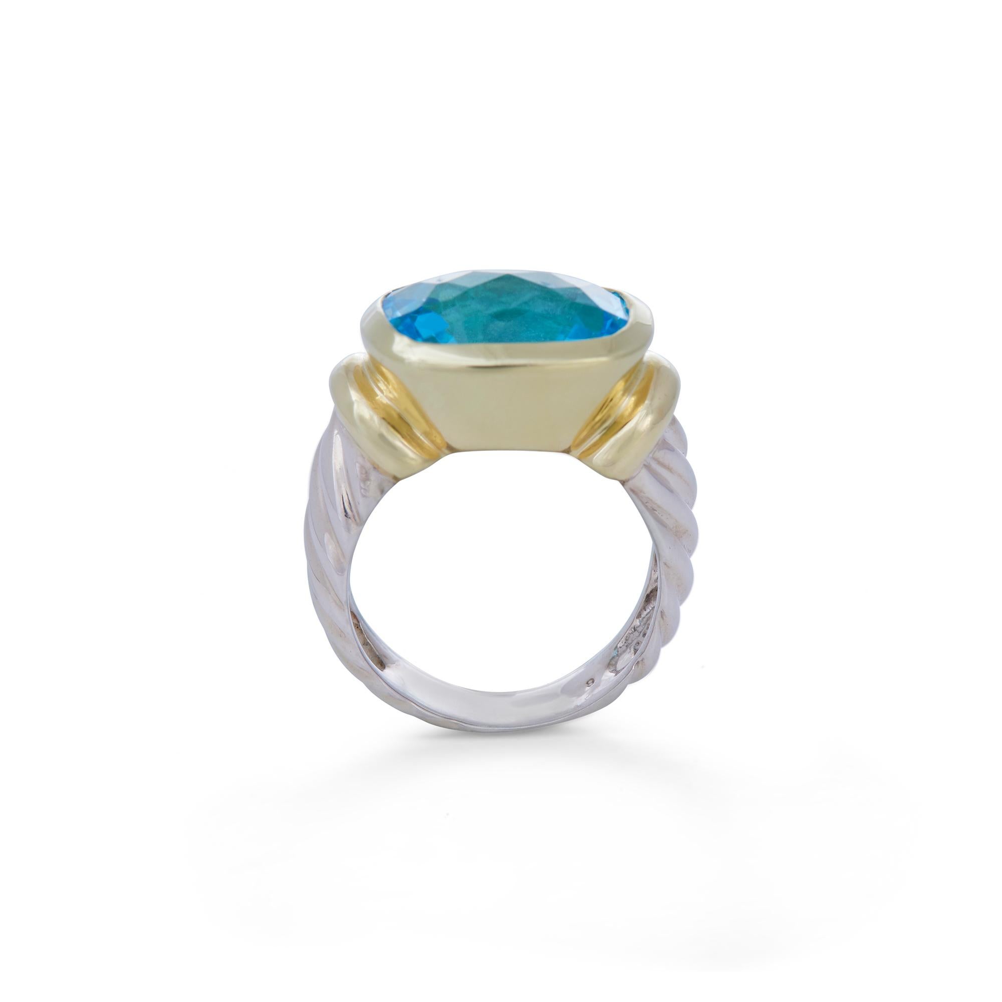 david yurman noblesse ring