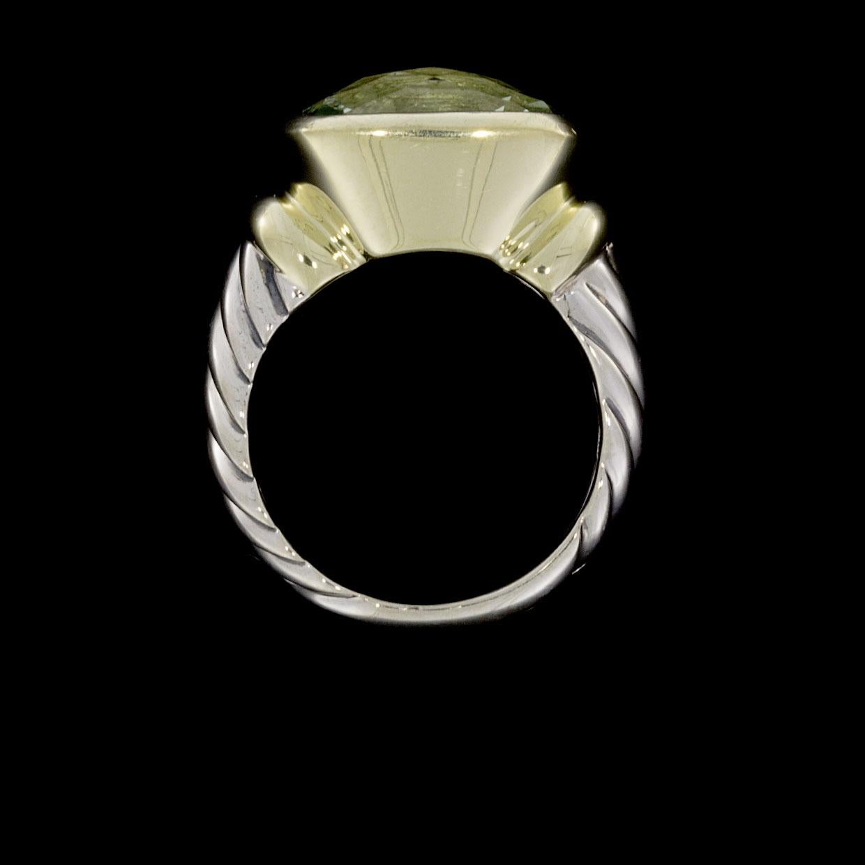 david yurman noblesse ring