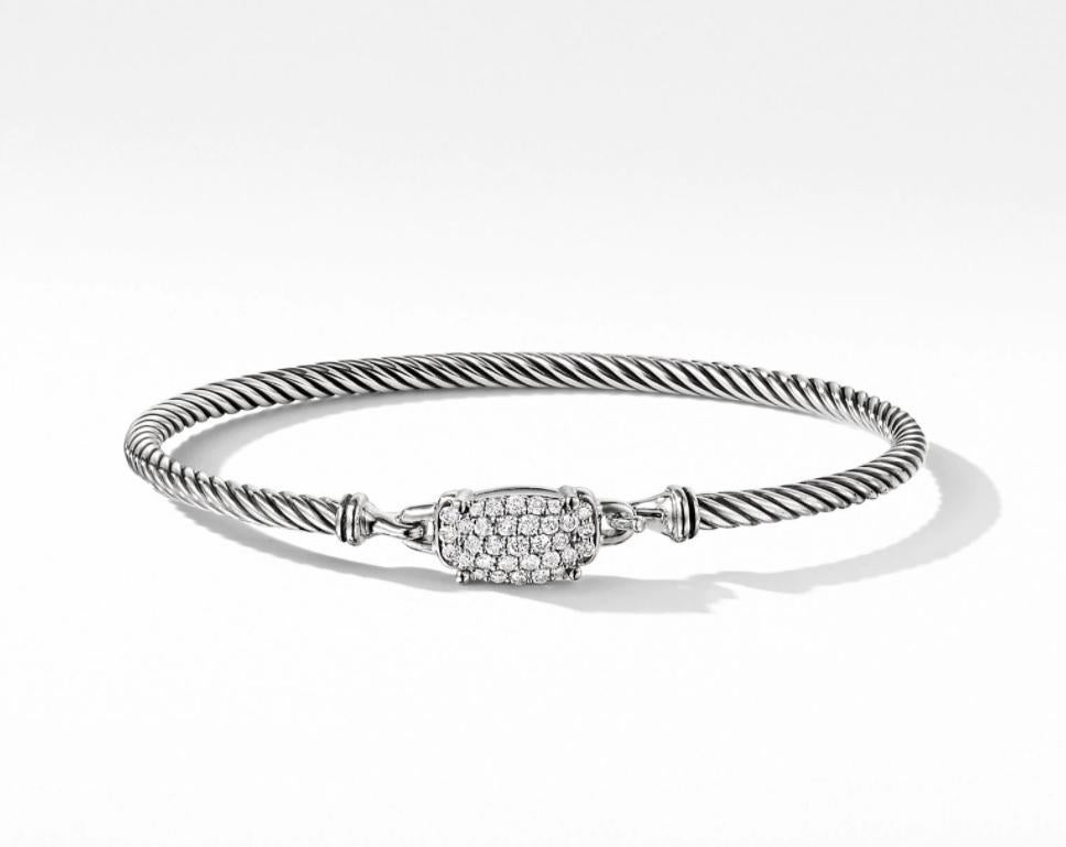david yurman wheaton bracelet