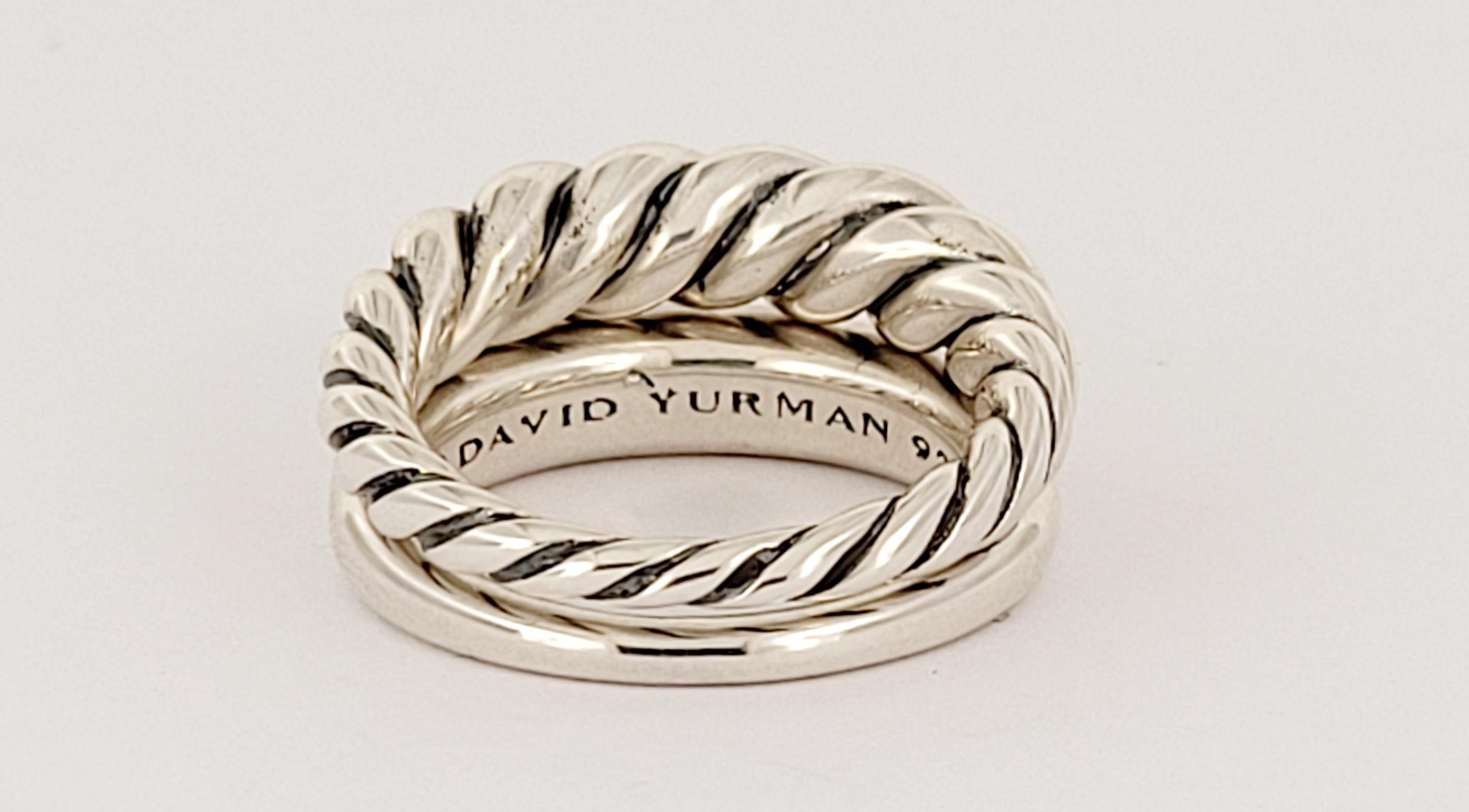 size 7 ring