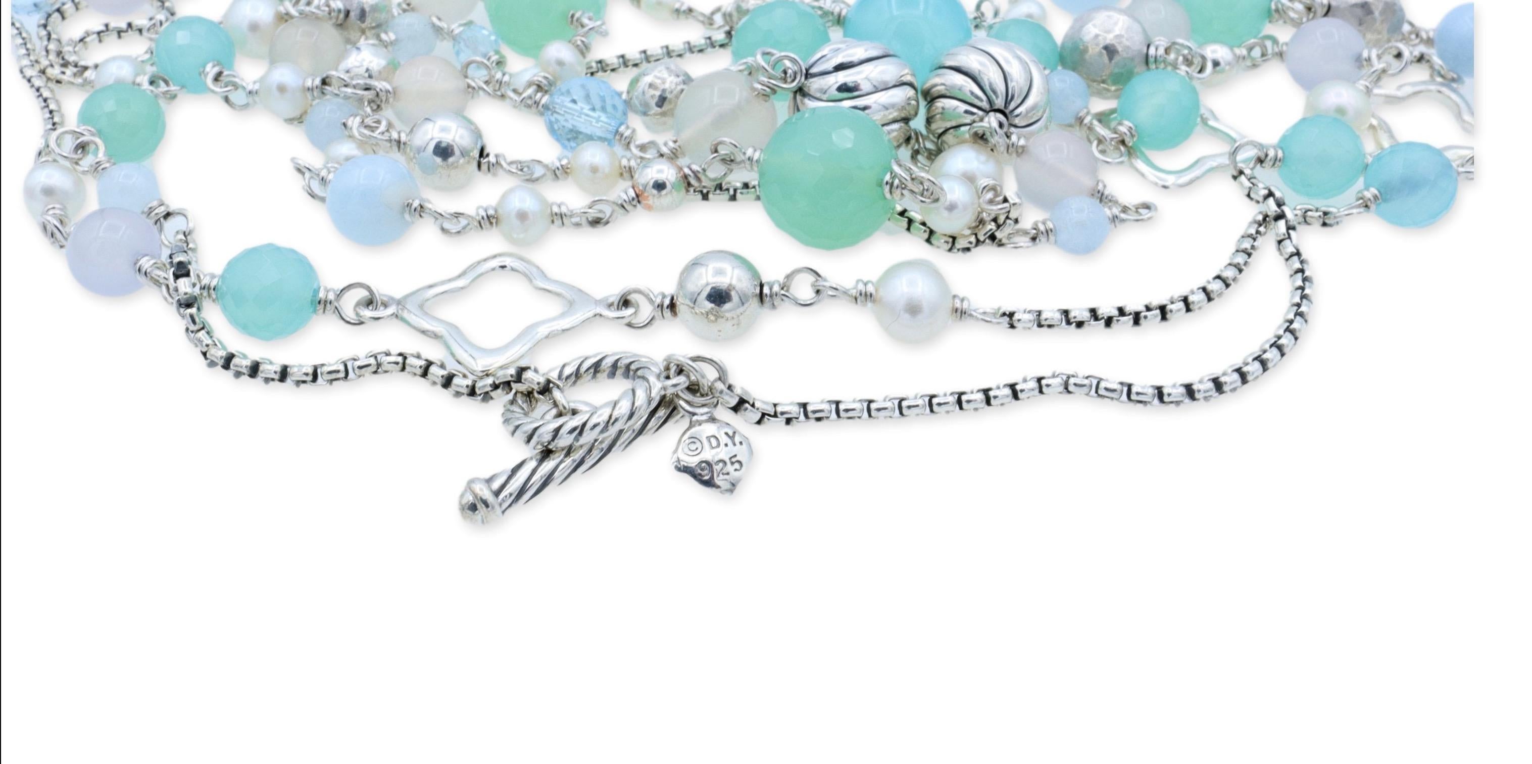 david yurman stone colors