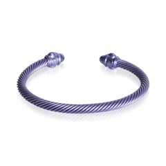 David Yurman Renaissance Bracelet