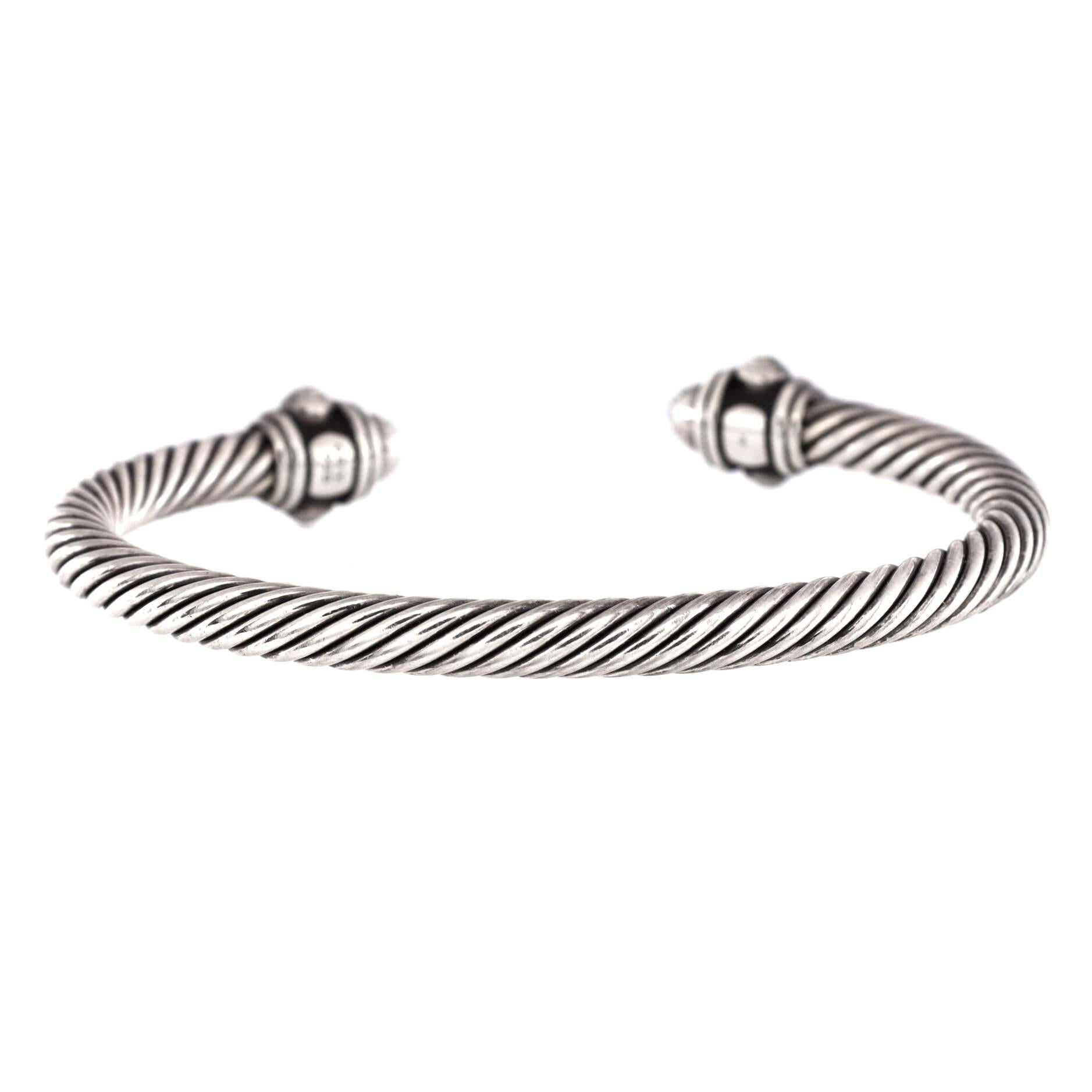 david yurman renaissance necklace