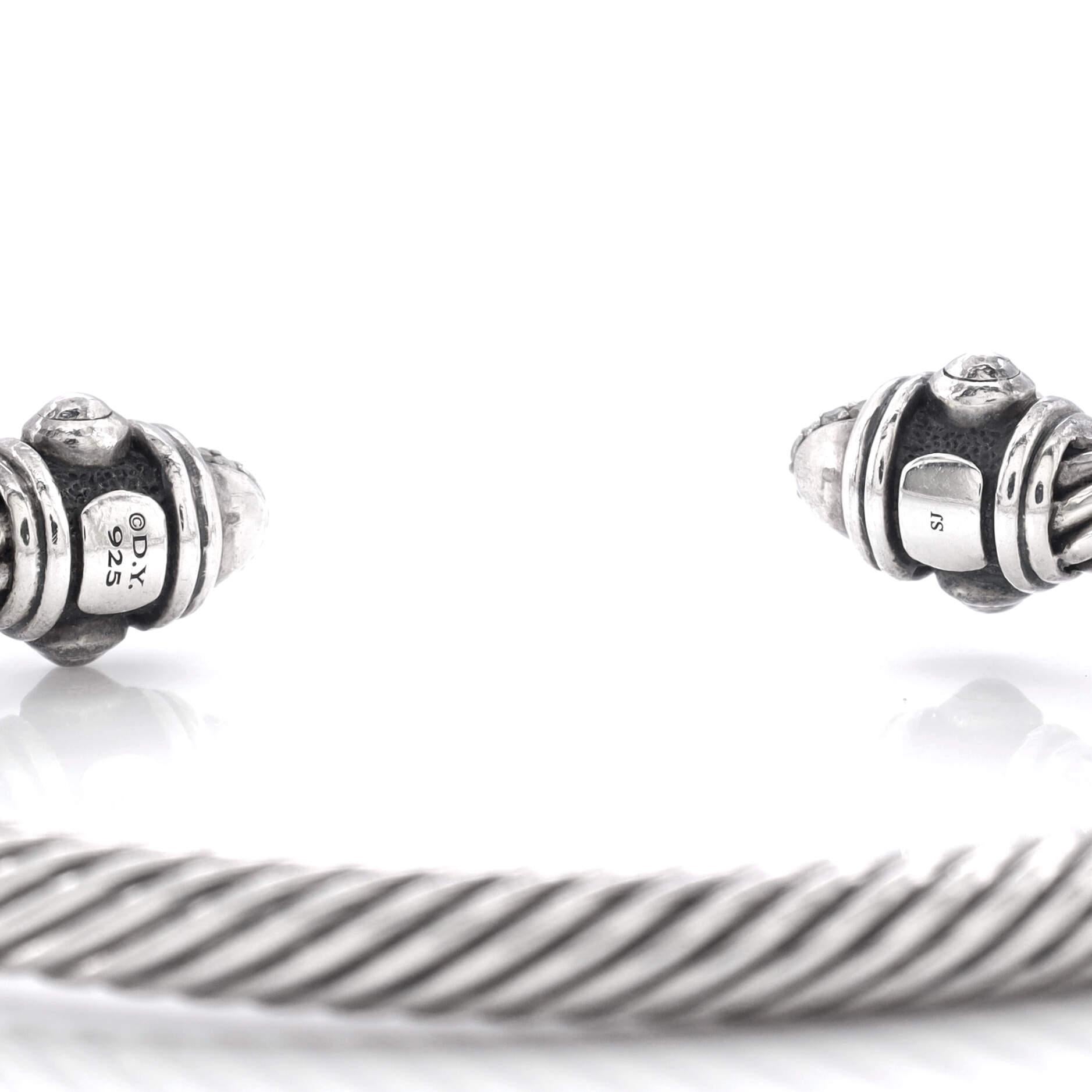 what does david yurman look like