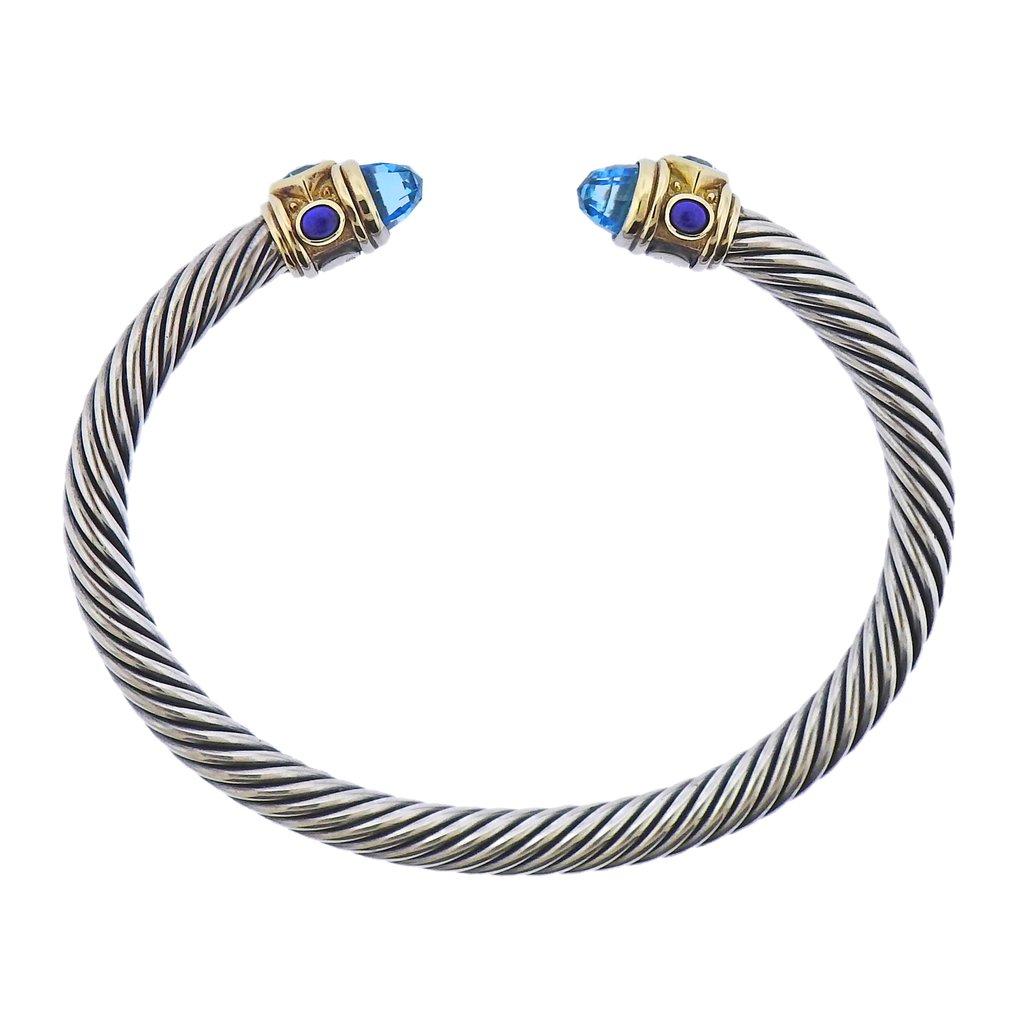 david yurman lapis