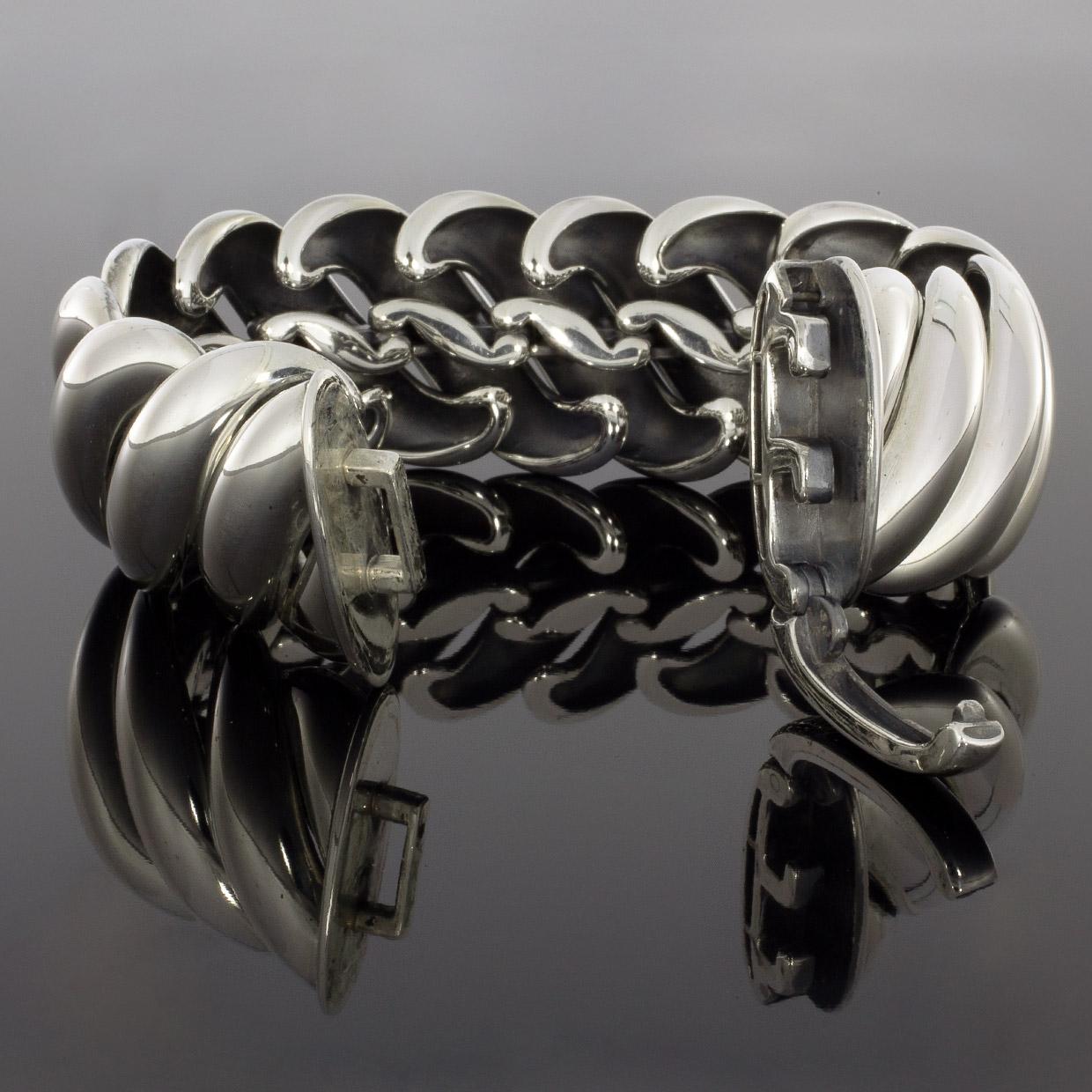 david yurman sculpted cable bracelet