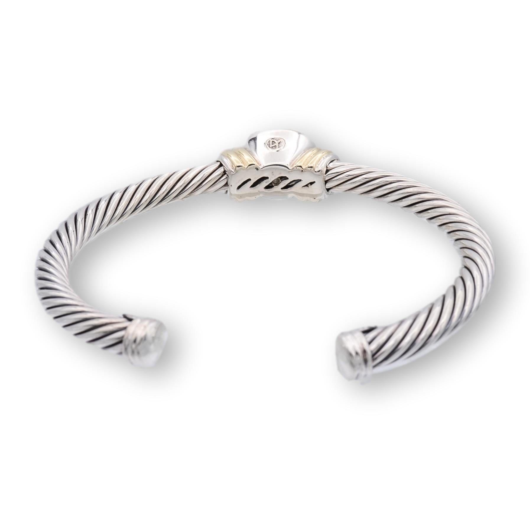 david yurman noblesse bracelet