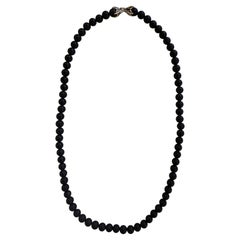 Beaded Necklaces