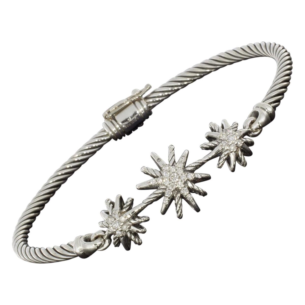 David yurman shop starburst bracelet
