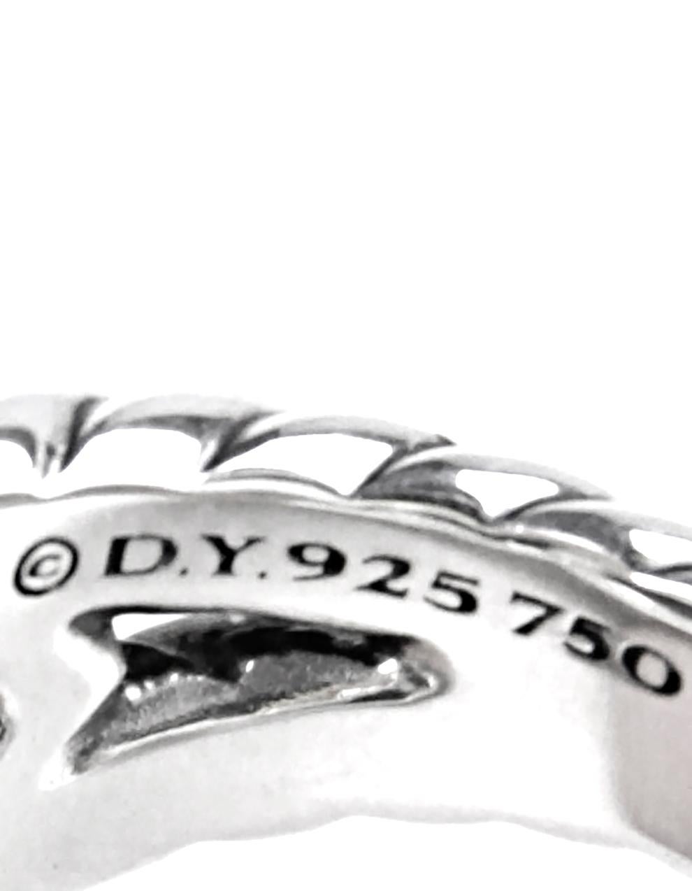 david yurman green onyx
