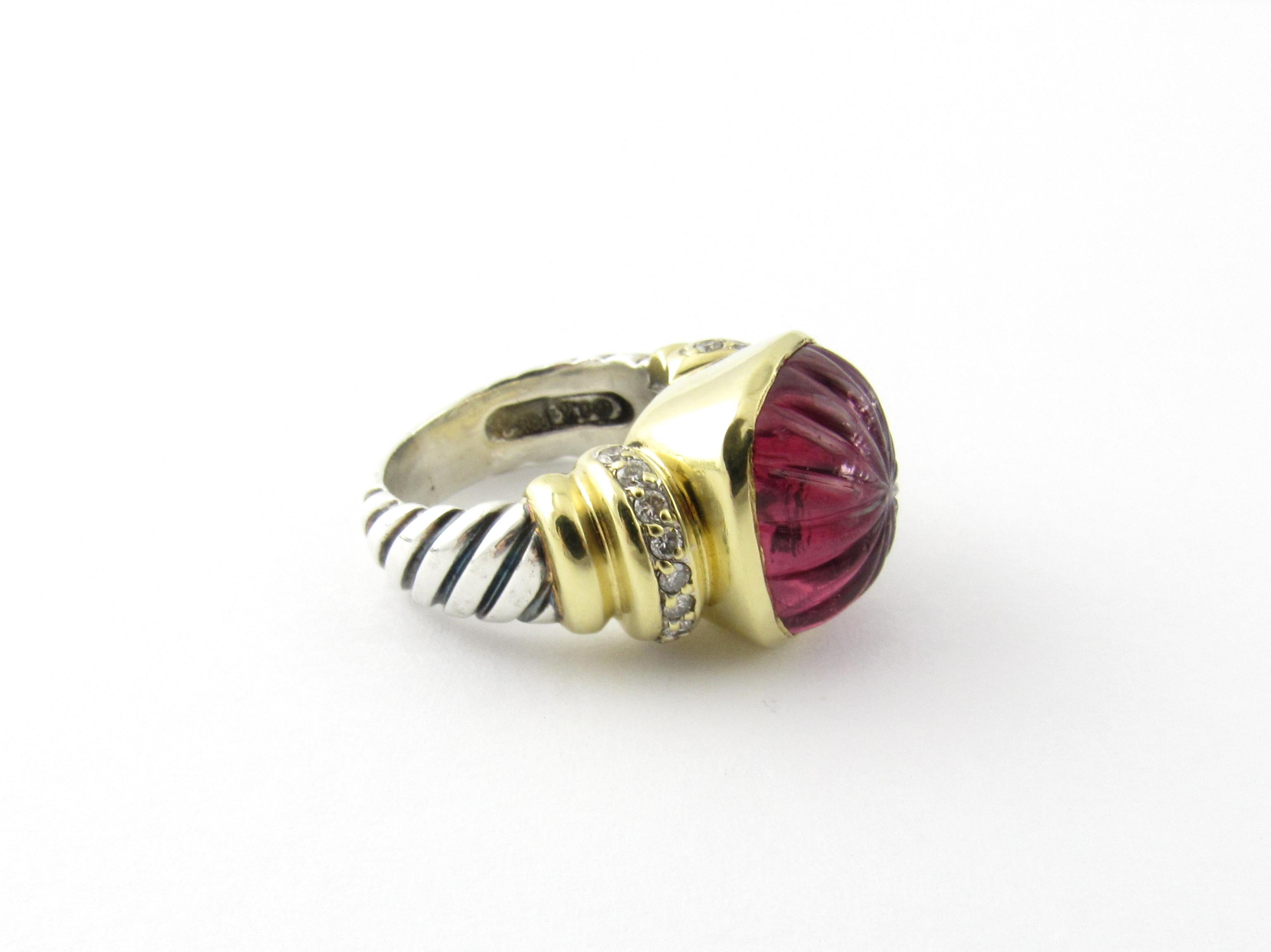 david yurman tourmaline