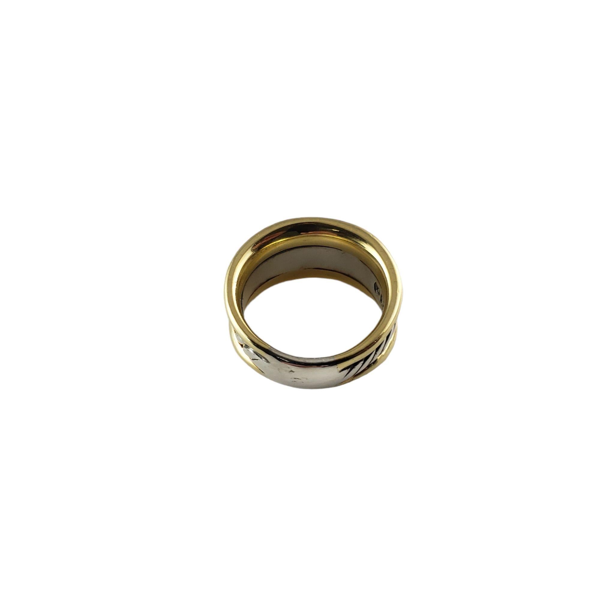 david yurman thoroughbred ring
