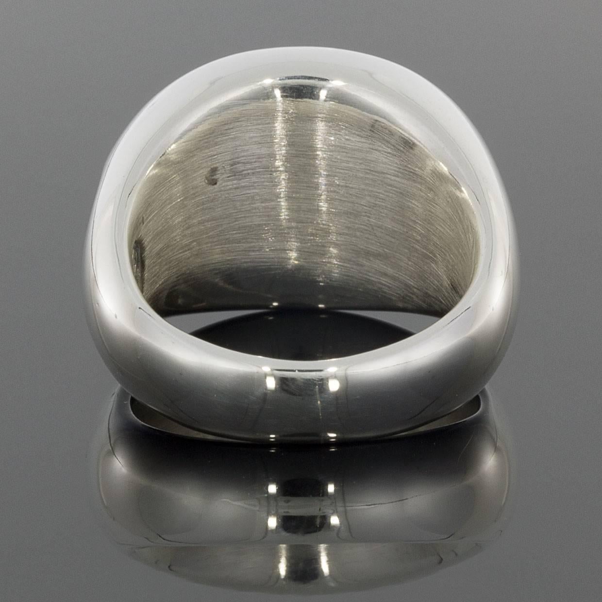 david yurman lion ring