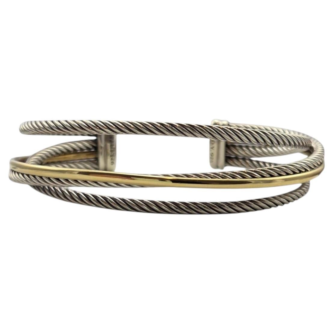 Does David Yurman use real gemstones?